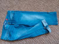Damenjeans 3/4 Sachsen - Fraureuth Vorschau