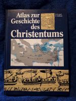 Buch Atlas zur Geschichte des Christentums Sachsen - Neuhausen Vorschau