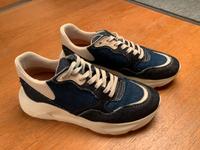 KMB Sneaker 39 Bayern - Hebertshausen Vorschau