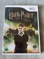 Wii Harry Potter und der Orden des Phönix Spiel Berlin - Charlottenburg Vorschau