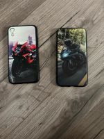 iPhone XR Handy Hüllen im Motorrad Design Vahr - Neue Vahr Nord Vorschau