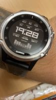 Garmin Fenix 5 Plus Hessen - Reinheim Vorschau