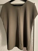Opus Oberteil, ärmelloses T-Shirt Größe 40 Berlin - Lichtenberg Vorschau
