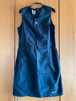 Jack wolfskin Kleid blau Gr. 38 Niedersachsen - Garbsen Vorschau