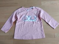 Longsleeve Gr. 80 Sanetta - Neu Baden-Württemberg - Gaildorf Vorschau