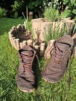 Wildling Schuhe Sachsen - Grosshartmansdorf Vorschau