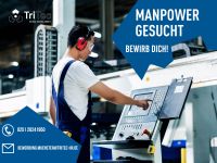 Maschinenbediener in Münster gesucht m/w/d - 15 € / Std. Münster (Westfalen) - Centrum Vorschau