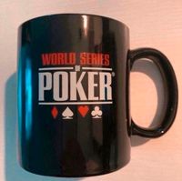 Poker WSOP Tasse - World Series of Poker Tasse Nordrhein-Westfalen - Wipperfürth Vorschau