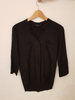 Vero Moda Bluse Gr. S - schwarz - 3/4-Arm Baden-Württemberg - Walzbachtal Vorschau