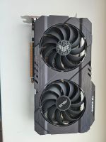 ASUS TUF AMD Radeon RX 6500XT OC Gaming Grafikkarte (4GB GDDR6, P Niedersachsen - Hemmoor Vorschau