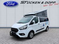 Ford Nugget mieten, Wohnmobil mit Aufstelldach für Camping-Urlaub Nordrhein-Westfalen - Steinfurt Vorschau