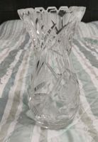 Bleikristall Vase 20 cm Berlin - Neukölln Vorschau