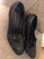 Damenschuhe, Pumps Niedersachsen - Duderstadt Vorschau