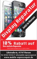 Handyreparatur Displayreparatur Reparatur mobile lcd Akku Nordrhein-Westfalen - Viersen Vorschau