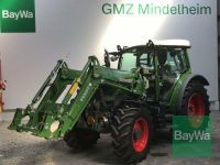 Fendt FENDT 207 GEN3 POWER SETTING2 Traktor Bayern - Mindelheim Vorschau
