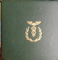 Medaille 40 Jahre Zollverwaltung der DDR Rostock - Hansaviertel Vorschau
