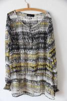 Vero Moda Bluse / Tunika - Gr. L Mecklenburg-Vorpommern - Steinhagen (Vorpommern) Vorschau