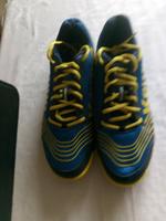 Herren Sportschuhe KEMPA Größe 47, neu Bayern - Kempten Vorschau