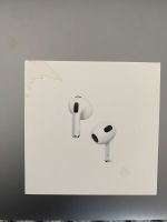 Apple AirPods 3 Friedrichshain-Kreuzberg - Friedrichshain Vorschau