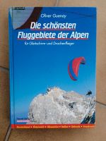 Gleitschirmbuch "Die schönsten Fluggebiete der Alpen" Bayern - Partenstein Vorschau