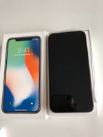 Iphone x/10 64 GB Weiß/Silber Sendling - Obersendling Vorschau