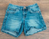 GARCIA / MÄDCHEN / JEANS / SHORT / 140 Hessen - Kassel Vorschau