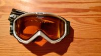 Skibrille, Kinder Alpina Doubleflex Firebird Sachsen - Zwoenitz Vorschau