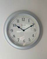 Wanduhr, Jones Clocks, 40cm Nordrhein-Westfalen - Neuenkirchen Vorschau