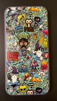 iPhone 12 Pro Max Graffiti Cover - Neuware, TOP!!!! Bayern - Coburg Vorschau