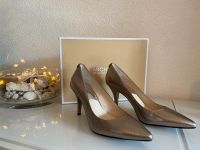 Michael Kors Pumps Gold Gr. 40 Neu Baden-Württemberg - Aichwald Vorschau