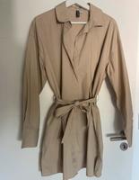Blusenkleid mit Bindegürtel Hessen - Nidda Vorschau