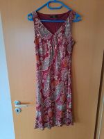 Kleid, S.Oliver, Gr. 40, Sommerkleid mit Bolero Bayern - Frontenhausen Vorschau