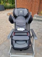 Kiddy Guardianfix Pro 2 Isofix Autositz Kindersitz Fangkörper Nordrhein-Westfalen - Neukirchen-Vluyn Vorschau