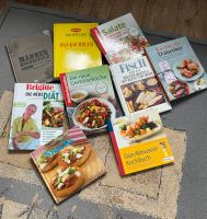 Verschiedene Kochbücher unbenutzt Rheinland-Pfalz - Stromberg Vorschau