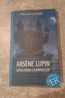 Arsène Lupin - Gentleman Cambrioleur Rheinland-Pfalz - Eckelsheim Vorschau