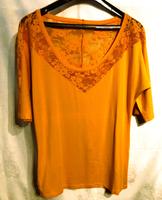 T-shirt, Gr. 40, Viskose, sehr gepflegt Hessen - Echzell  Vorschau
