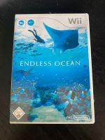 Endless Ocean Wii Niedersachsen - Wennigsen Vorschau