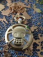 Goldene One Piece Taschenuhr Neu Anrode - Lengefeld Vorschau