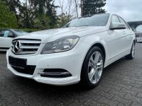 Mercedes-Benz C 180 CGI BlueEfficiency Avantgarde Rheinland-Pfalz - Simmern Vorschau