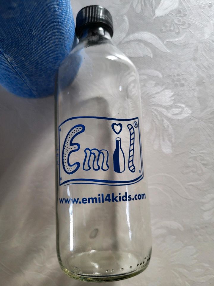 Emil Trinkflasche 0,4L in Mudersbach