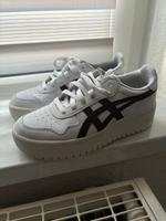 Asics Japan S PF Damenschuhe Plateau 36 Brandenburg - Lübbenau (Spreewald) Vorschau