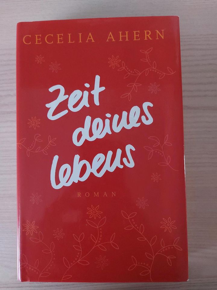 Gebundenes Buch "Zeit deines Lebens" in Duderstadt