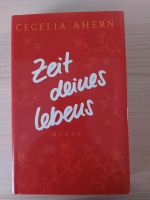 Gebundenes Buch "Zeit deines Lebens" Niedersachsen - Duderstadt Vorschau