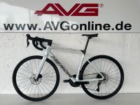 Merida Scultura 6000 Carbon mit 105er Di2 Bayern - Ebersberg Vorschau