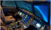 Airbus Flugsimulator - in ganz Deutschland Gutschein | Fun4You Bonn - Bonn-Zentrum Vorschau