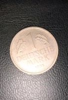 Deutsche Mark von 1993 Nordrhein-Westfalen - Wachtendonk Vorschau