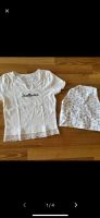 Hollister* 2 cropped Shirts* S*36*wie neu Bayern - Freilassing Vorschau