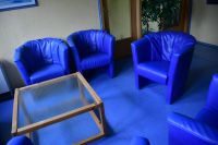 Sessel & Tisch zu verschenken Kindermöbel auch Niedersachsen - Einbeck Vorschau