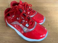 Nike Jordan 11 DQ0928-600 Größe 40 US 7 Hessen - Wiesbaden Vorschau