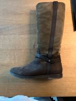 Hilfiger Damen Boots Niedersachsen - Lilienthal Vorschau